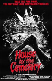 دانلود فیلم The House by the Cemetery 1981425319-203703954