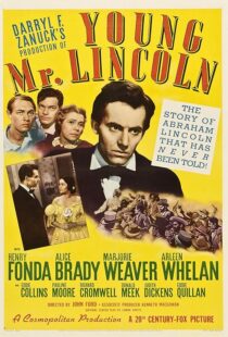 دانلود فیلم Young Mr. Lincoln 1939425539-769425462