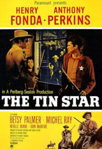 دانلود فیلم The Tin Star 1957426682-64554869