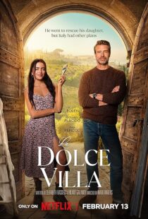 دانلود فیلم La Dolce Villa 2025425833-396480990