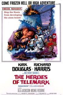 دانلود فیلم The Heroes of Telemark 1965426881-748815427