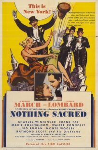 دانلود فیلم Nothing Sacred 1937426678-1332035874