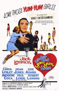 دانلود فیلم Under the Yum Yum Tree 1963426900-497714380