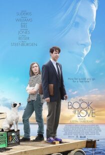 دانلود فیلم The Book of Love 2016425675-2006112827