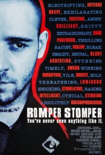 دانلود فیلم Romper Stomper 1992425438-437378073