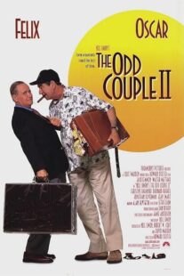 دانلود فیلم The Odd Couple II 1998426782-1388222603
