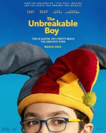دانلود فیلم The Unbreakable Boy 2025425936-1681450548