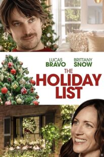 دانلود فیلم The Holiday List 2024426592-657028906
