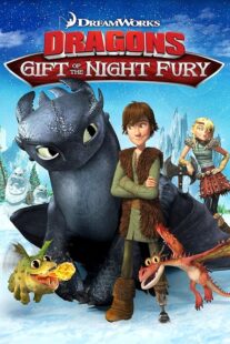 دانلود انیمیشن Dragons: Gift of the Night Fury 2011426418-440651491