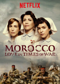 دانلود سریال Morocco: Love in Times of War427162-1352376554