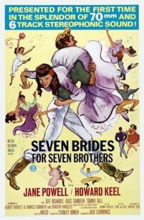 دانلود فیلم Seven Brides for Seven Brothers 1954425543-1267979798