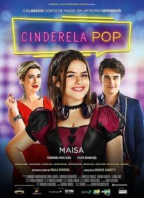 دانلود فیلم DJ Cinderella 2019427542-261975609