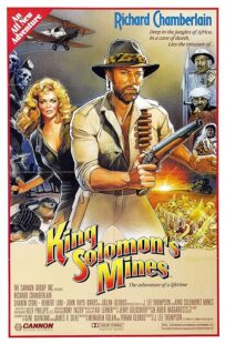 دانلود فیلم King Solomon’s Mines 1985426727-138461453