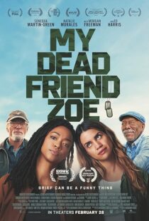 دانلود فیلم My Dead Friend Zoe 2024426917-979792830
