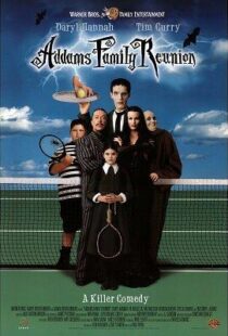 دانلود فیلم Addams Family Reunion 1998425366-309125