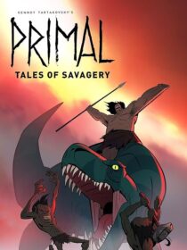 دانلود انیمیشن Primal: Tales of Savagery 2019427241-184622198