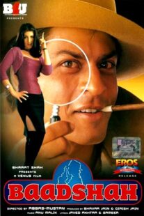 دانلود فیلم هندی Baadshah 1999425927-776821755