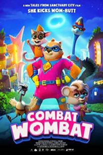 دانلود انیمیشن Combat Wombat 2020429955-2050925635