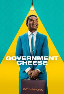دانلود سریال Government Cheese430574-1801257599