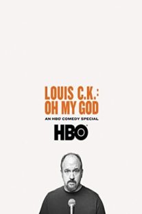 دانلود فیلم Louis C.K. Oh My God 2013429417-149577999