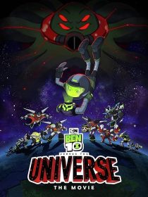 دانلود انیمیشن Ben 10 vs. the Universe: The Movie 2020428960-2041819785