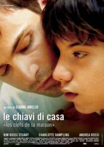 دانلود فیلم The Keys to the House 2004428071-1161615571