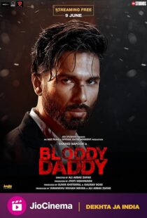 دانلود فیلم هندی Bloody Daddy 2023428079-1896560184
