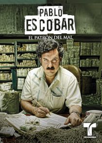 دانلود سریال Pablo Escobar: El Patrón del Mal428926-287933307