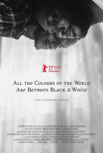 دانلود فیلم All the Colours of the World Are Between Black and White 2023428983-16686963