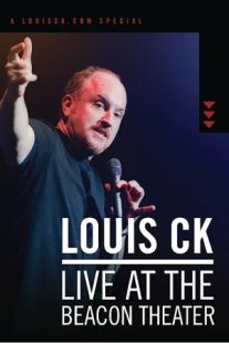 دانلود فیلم Louis C.K.: Live at the Beacon Theater 2011429430-311325041