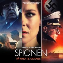 دانلود فیلم The Spy 2019428714-69279774