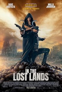 دانلود فیلم In the Lost Lands 2025428390-726962751