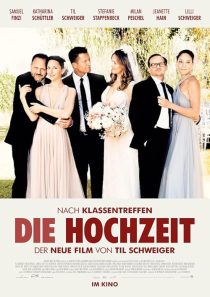 دانلود فیلم The Wedding 2020428540-1599224357