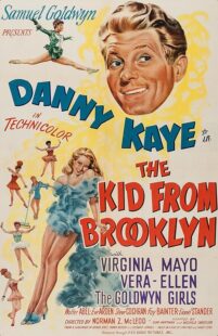 دانلود فیلم The Kid from Brooklyn 1946428075-82517650