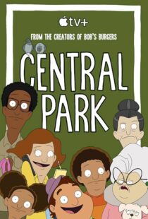 دانلود انیمیشن Central Park427921-2085988934