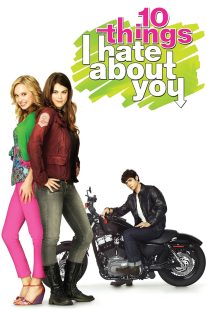 دانلود سریال 10 Things I Hate About You430098-690459825