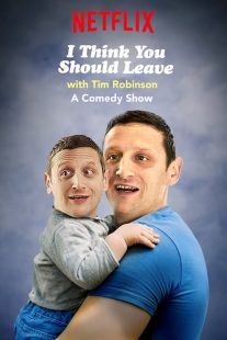 دانلود سریال I Think You Should Leave with Tim Robinson430105-896434574