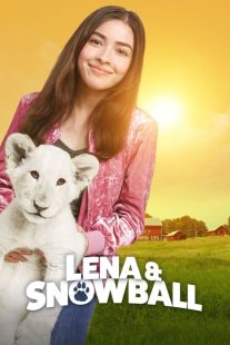 دانلود فیلم Lena and Snowball 2021430307-1784176607