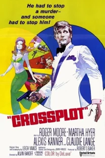 دانلود فیلم Crossplot 1969429988-290913187