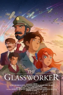 دانلود انیمیشن The Glassworker 2024429726-379650587