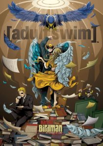 دانلود انیمیشن Harvey Birdman, Attorney at Law429511-2038862655