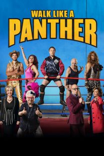 دانلود فیلم Walk Like a Panther 2018430488-2086092853
