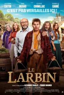 دانلود فیلم King of My Castle 2024429056-531310781