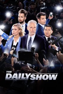 دانلود سریال The Daily Show429613-1917396173