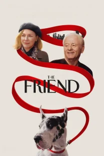 دانلود فیلم The Friend 2024430447-67188748