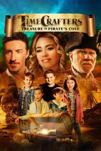 دانلود فیلم Timecrafters: The Treasure of Pirate’s Cove 2020430980-553437132