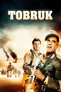 دانلود فیلم Tobruk 1967430640-81713262