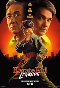 دانلود فیلم Karate Kid: Legends 2025432014-212454152
