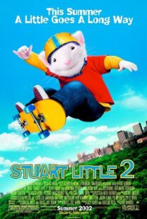 دانلود فیلم Stuart Little 2 2002431273-1964610184