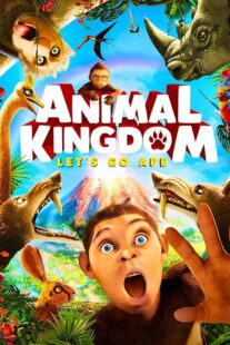 دانلود انیمیشن Animal Kingdom: Let’s Go Ape 2015431959-1936315609